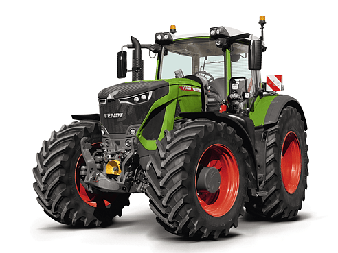 Fendt 900 Vario