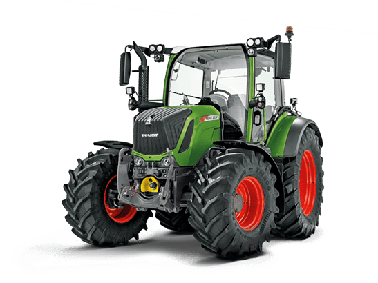 Fendt 300 Vario
