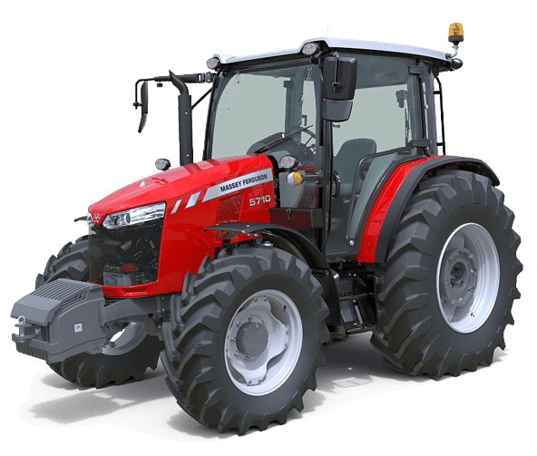 Massey Ferguson 5700 Tractor 
