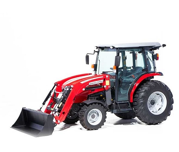 Massey Ferguson 2600 Tractor