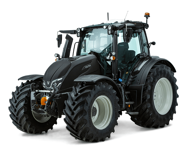 Valtra N Series