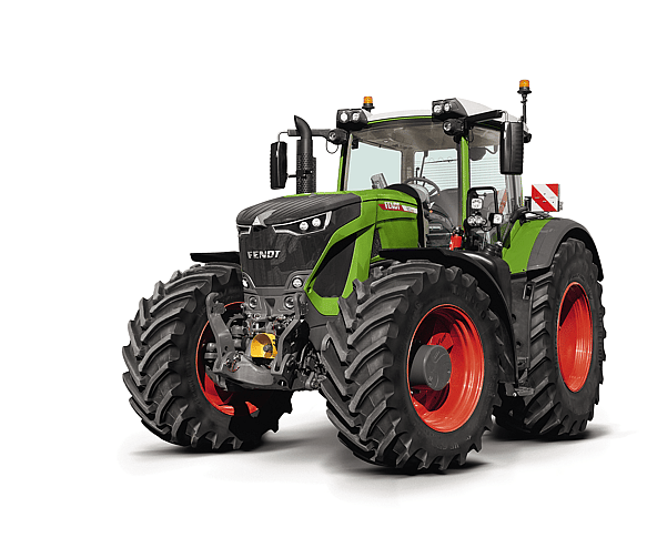 Fendt 900 Vario