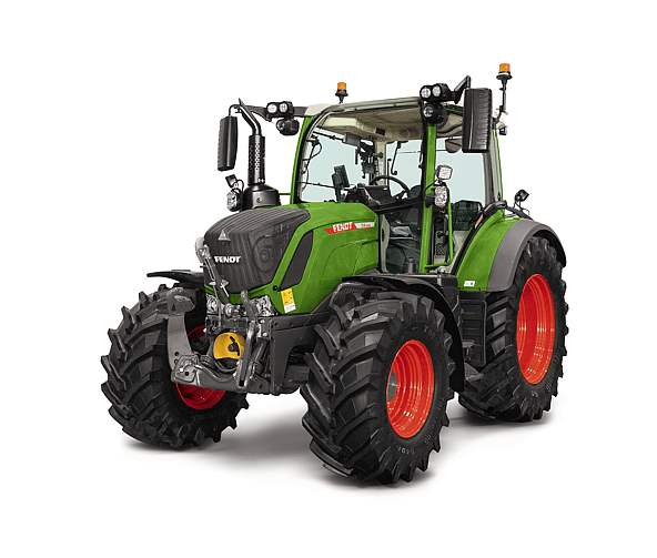 Fendt 300 Vario 