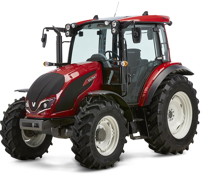 Valtra G Series 