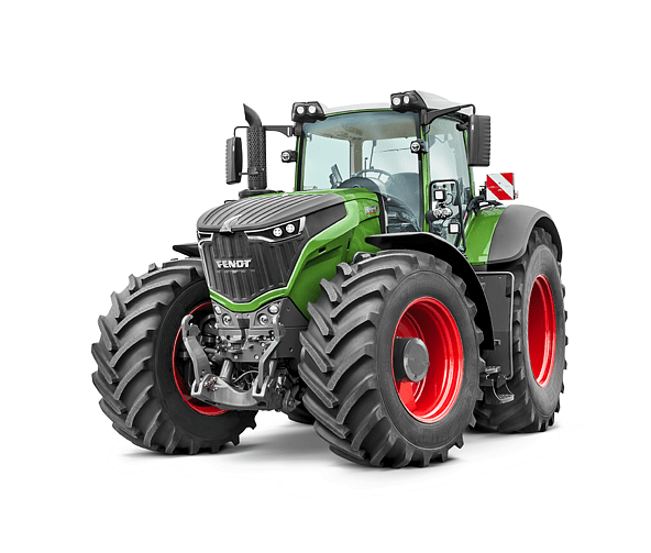 Fendt 1000 Vario 