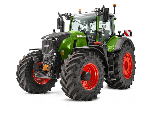 Fendt Gen7