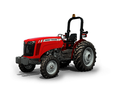 Massey Ferguson MF 2600 Tractor