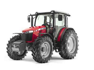 Massey Ferguson MF 6700 Tractor