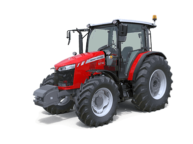 Massey Ferguson MF 5700 Tractor