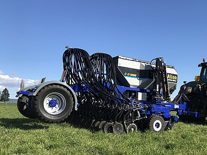 SAM Machinery Hamilton