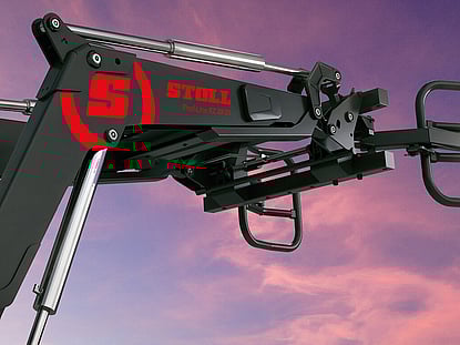 STOLL Loader Photo