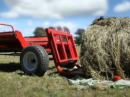 Feeder Leader  ​The Boss Multi-feeder