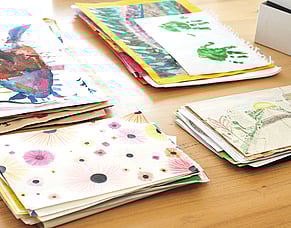 How to Prepare Artwork for Your 'My Smart Artbook'