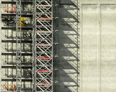 Government Project Temp Fence Wellington