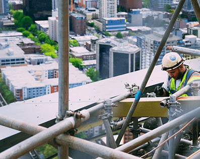 Civil Project Fencing
