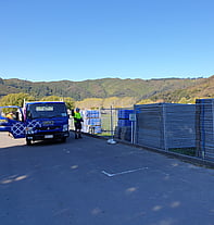 Wellington Temporary Fencing NZ Temp Fencing Wellington Temporary Fencing Hire Fence Portable Temporary Fence Construction Fencing Wellington Wairarapa Fencing Events Fencing Wellington Temp Fence Hire Dog Fence