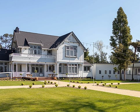 Wedding venue Horowhenua.