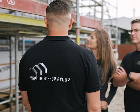 Engineering in Levin.