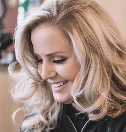 Special Occasion Makeup by Laura King at Make Me Up