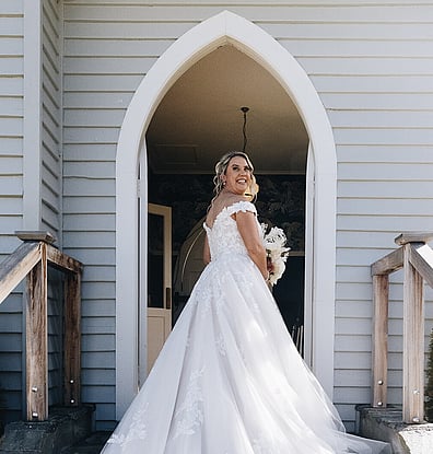 Bridal Makeup by Laura at Make Me Up