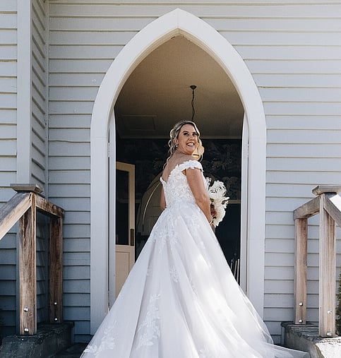 Bridal Makeup by Laura at Make Me Up