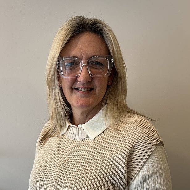 Samantha Winters, owner and founder of Hyperbaric Health clinic in Auckland