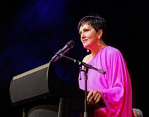 From the President's Desk