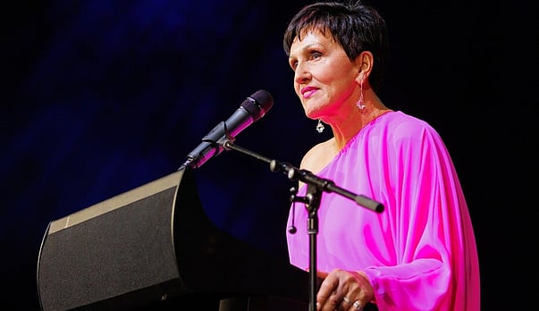 From the President's Desk