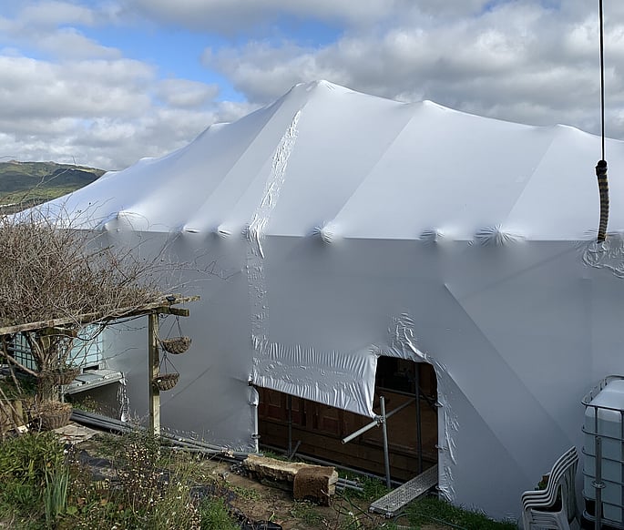 Constuction Site Images