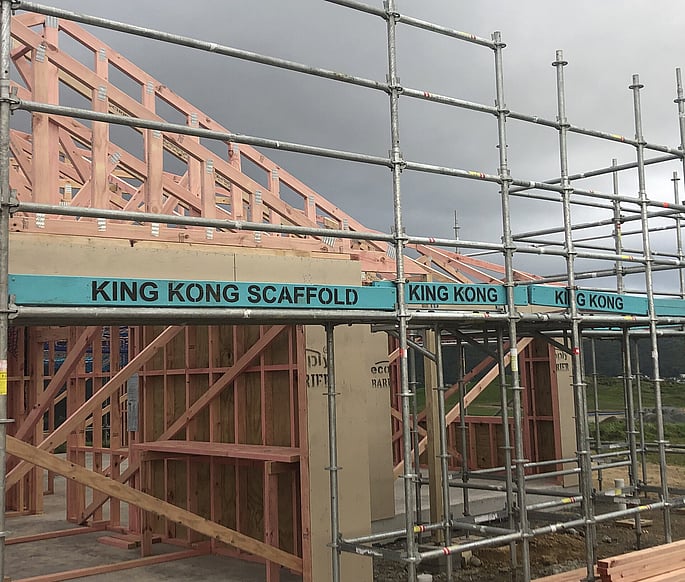 Constuction Site Images