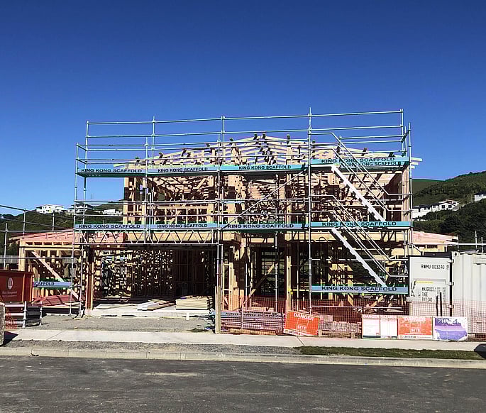 Construction Site Images