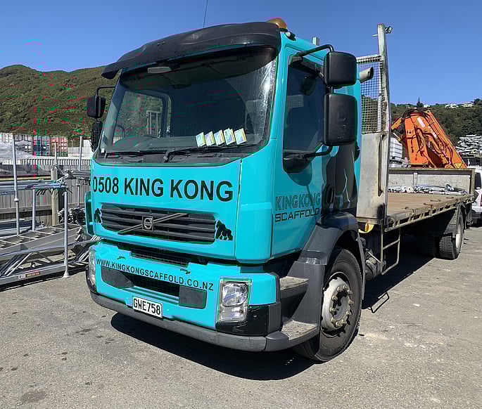 Constuction Site Images