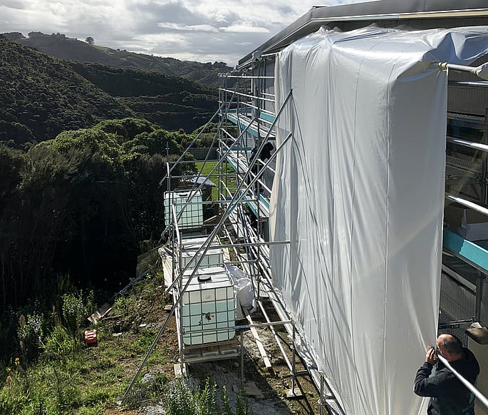 Constuction Site Images