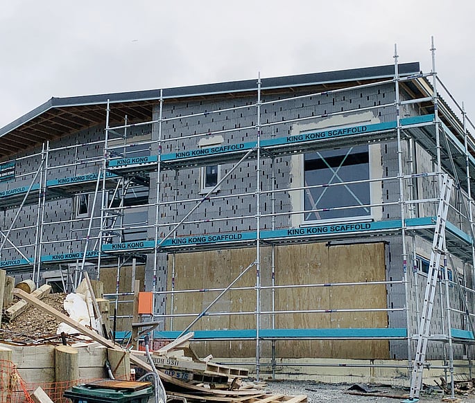 Constuction Site Images