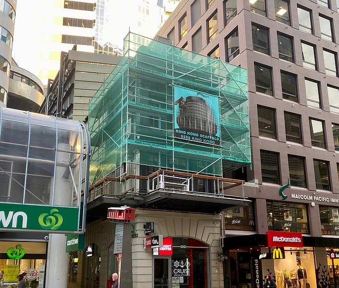 Constuction Site Images