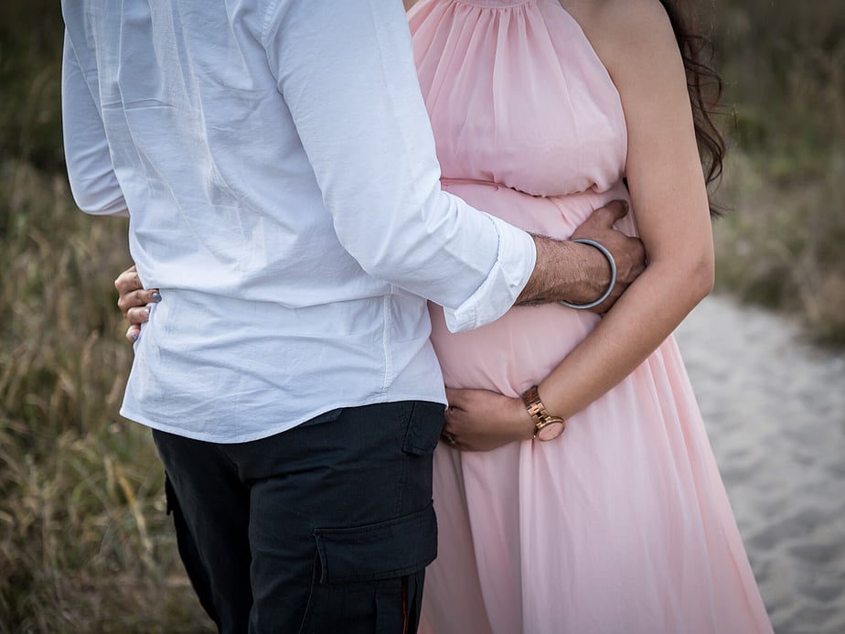 Tauranga Maternity Photographer.  Papamoa Maternity Photography.  Pregnancy Photos.