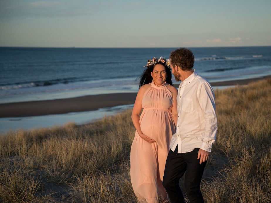 Tauranga Maternity Photographer.  Papamoa Maternity Photography.  Pregnancy Photos.