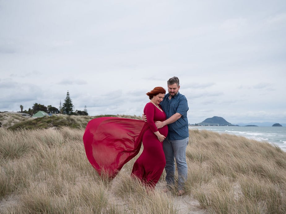 Tauranga Maternity Photographer.  Papamoa Maternity Photography.  Pregnancy Photos.