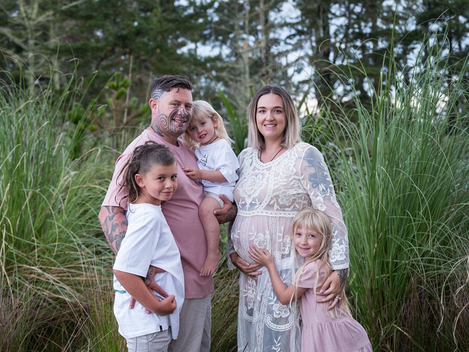 Tauranga Maternity Photographer.  Papamoa Maternity Photography.  Pregnancy Photos.