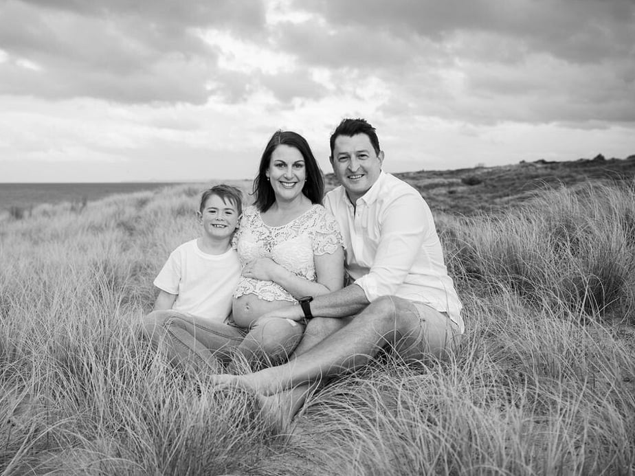 Tauranga Maternity Photographer.  Papamoa Maternity Photography.  Pregnancy Photos.