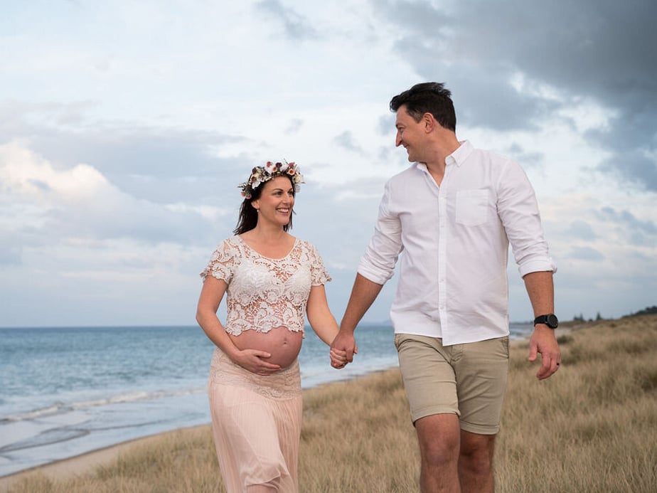 Tauranga Maternity Photographer.  Papamoa Maternity Photography.  Pregnancy Photos.