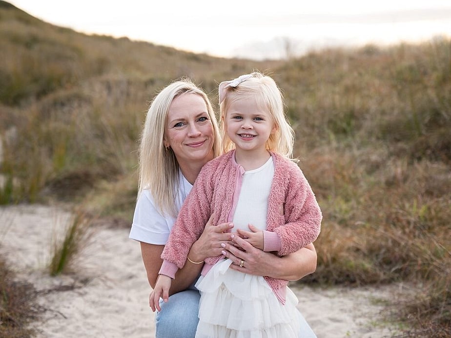 Family. Papamoa Family Photographer. Beach Photos.  Tauranga Photographer. 