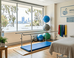 Rehabilitation After Orthopedic Surgery: How Exercise and Physiotherapy Support Recover