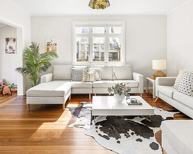 Expertise in staging