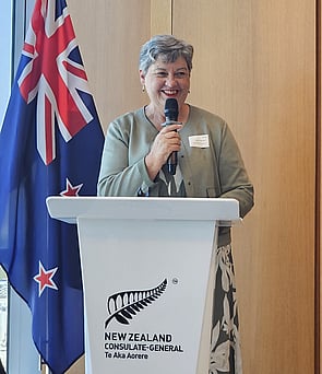 Kate Herbert - Principal