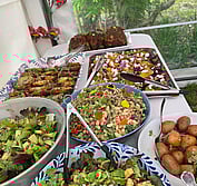 best catering on kapiti coast for team offsites and weddings near wellington at arcus venue