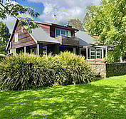 arcus venue offering team offsites and corporate functions in nature