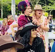 best murder mystery dinner events on kapiti coast 