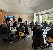 hire workshop venue for executive team offsites and leaderships away-days on kapiti coast