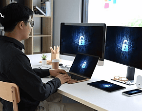 What is endpoint security, and how can it secure your devices?